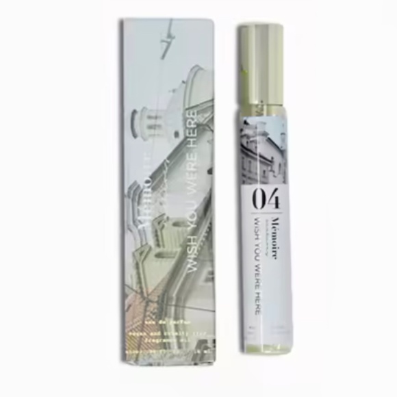 Memoire wish you were here - Picture 1 of 1